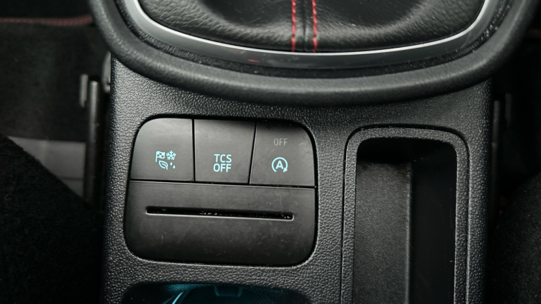 Ford Puma 1.0 EcoBoost Hybrid mHEV ST-Line 5dr Petrol Hatchback